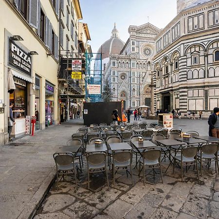 San Giovanni Apartment Florencja Zewnętrze zdjęcie