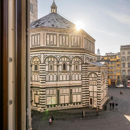 San Giovanni Apartment Florencja Zewnętrze zdjęcie