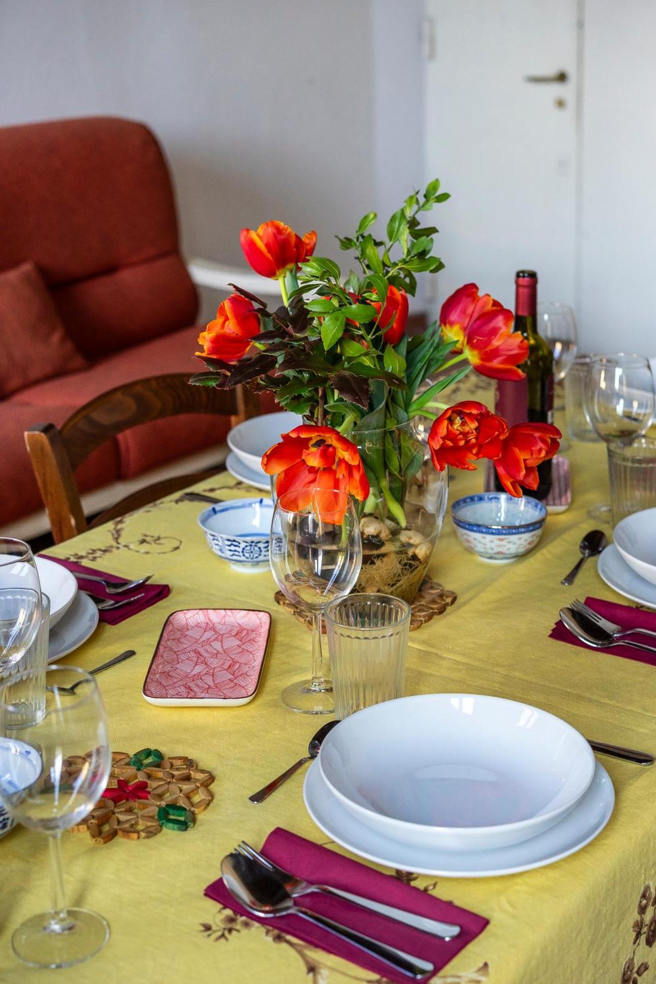 San Giovanni Apartment Florencja Zewnętrze zdjęcie