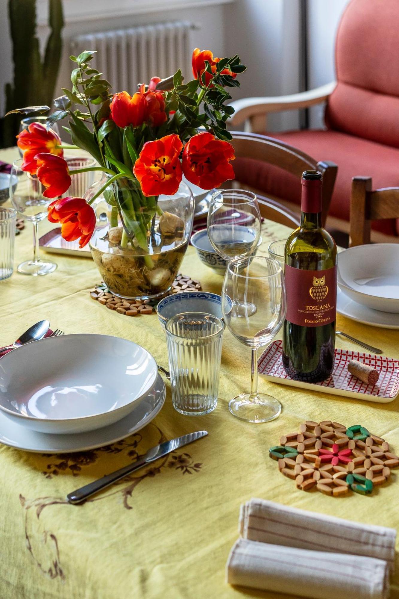 San Giovanni Apartment Florencja Zewnętrze zdjęcie