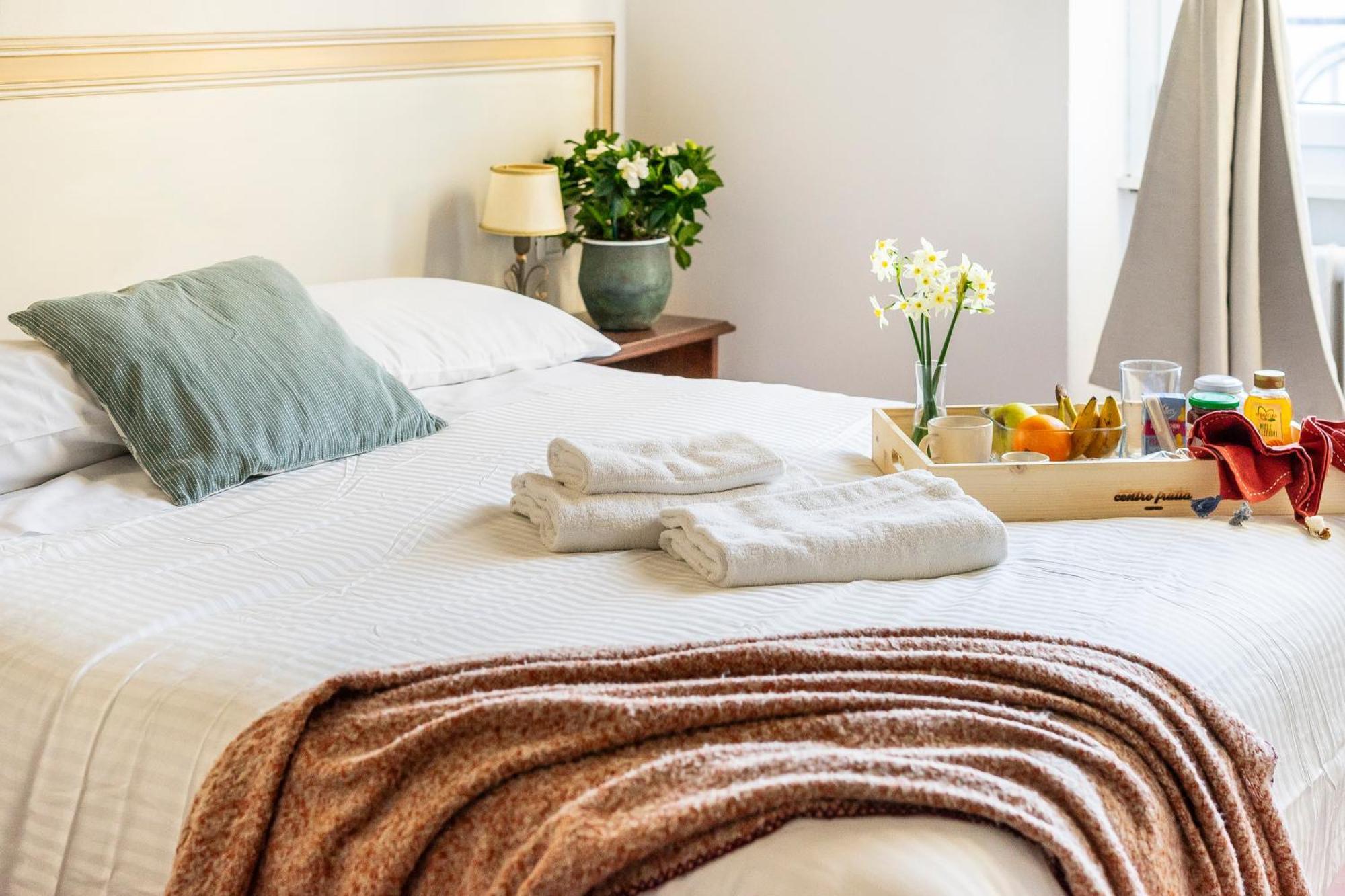 San Giovanni Apartment Florencja Zewnętrze zdjęcie