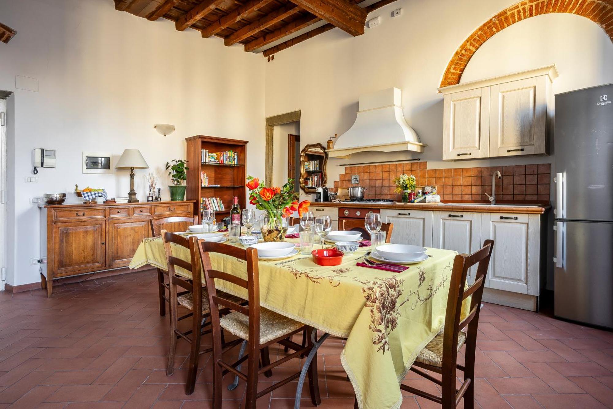 San Giovanni Apartment Florencja Zewnętrze zdjęcie