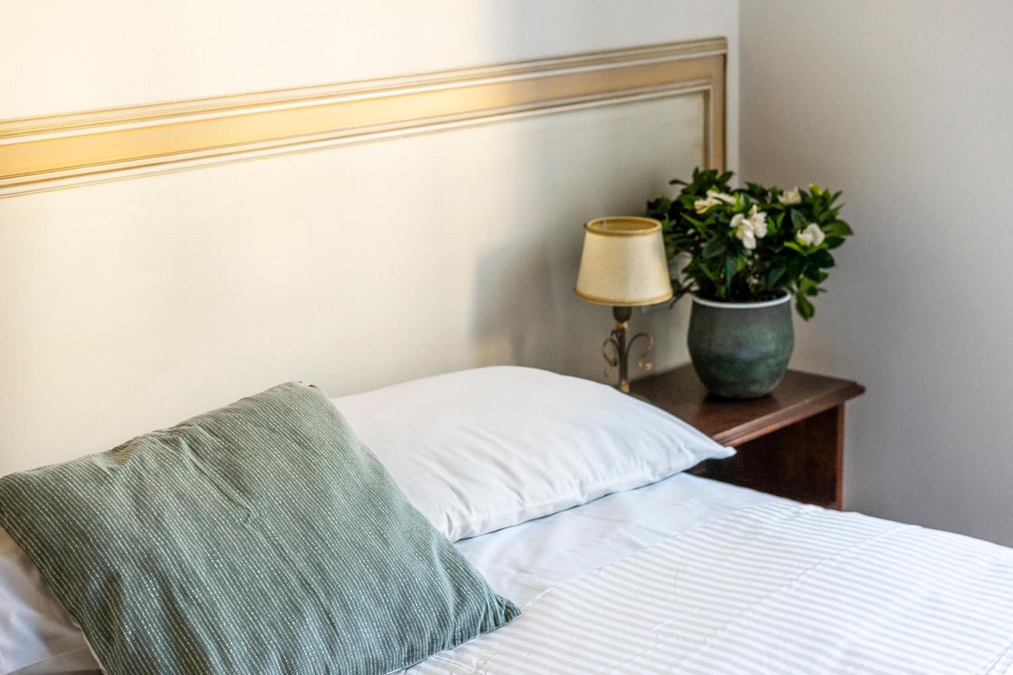 San Giovanni Apartment Florencja Zewnętrze zdjęcie