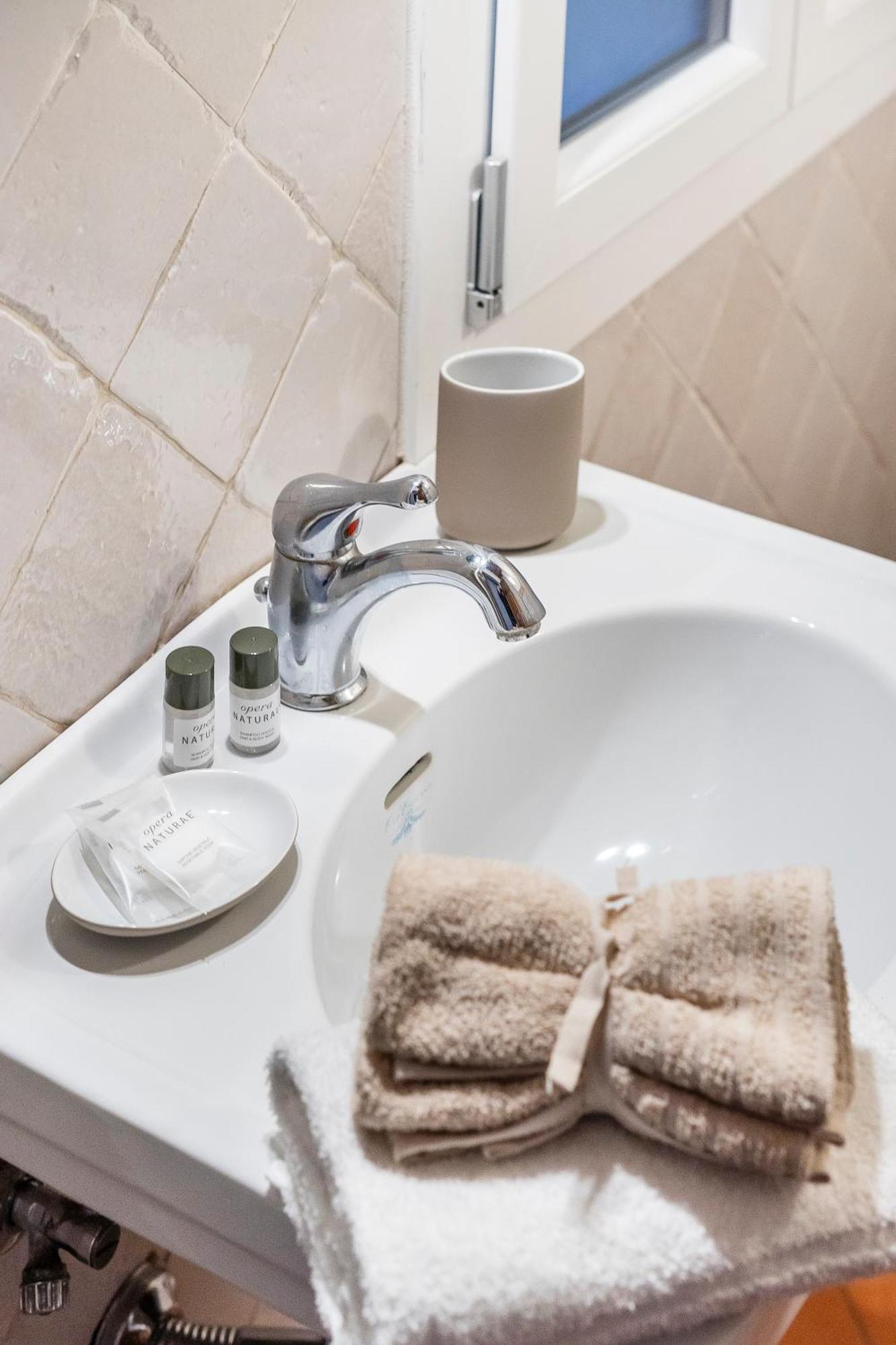 San Giovanni Apartment Florencja Zewnętrze zdjęcie
