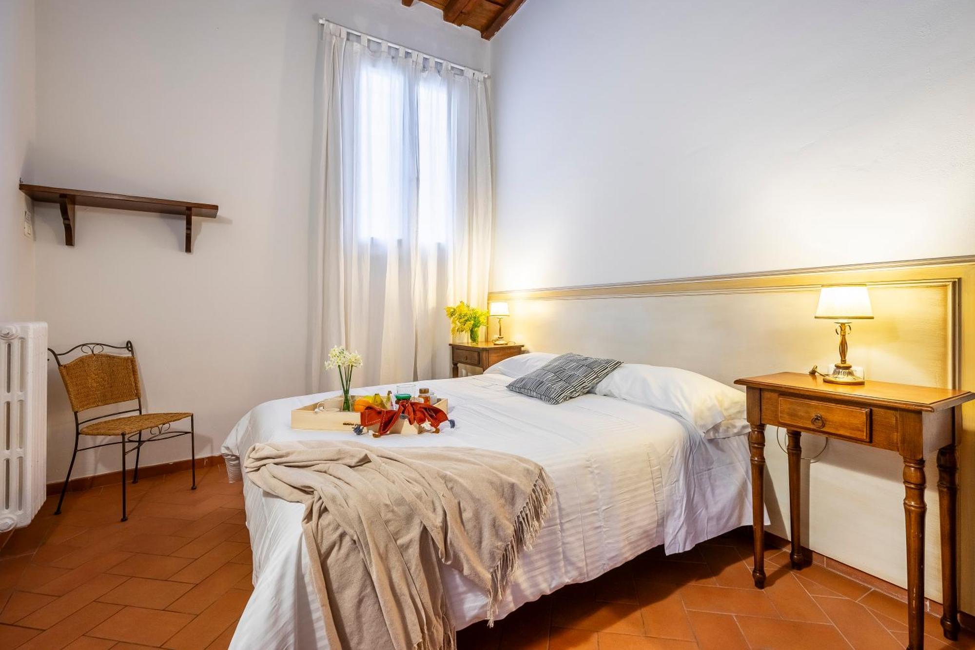 San Giovanni Apartment Florencja Zewnętrze zdjęcie