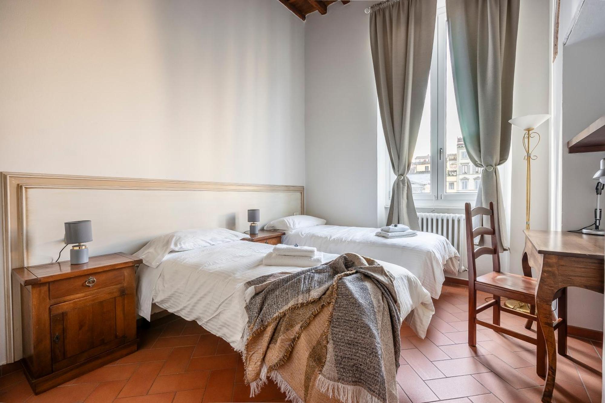San Giovanni Apartment Florencja Zewnętrze zdjęcie