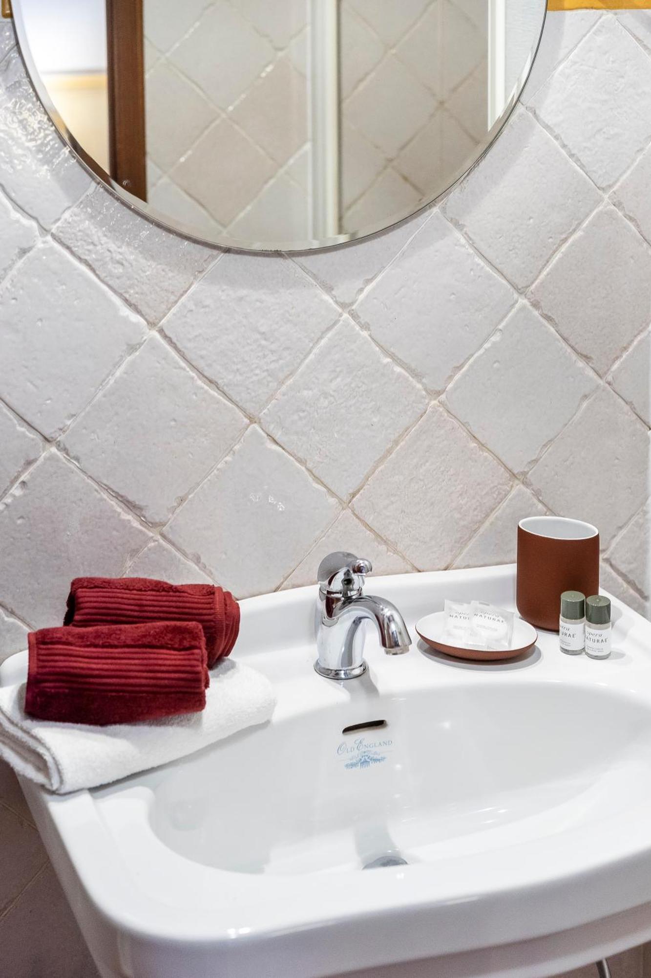 San Giovanni Apartment Florencja Zewnętrze zdjęcie