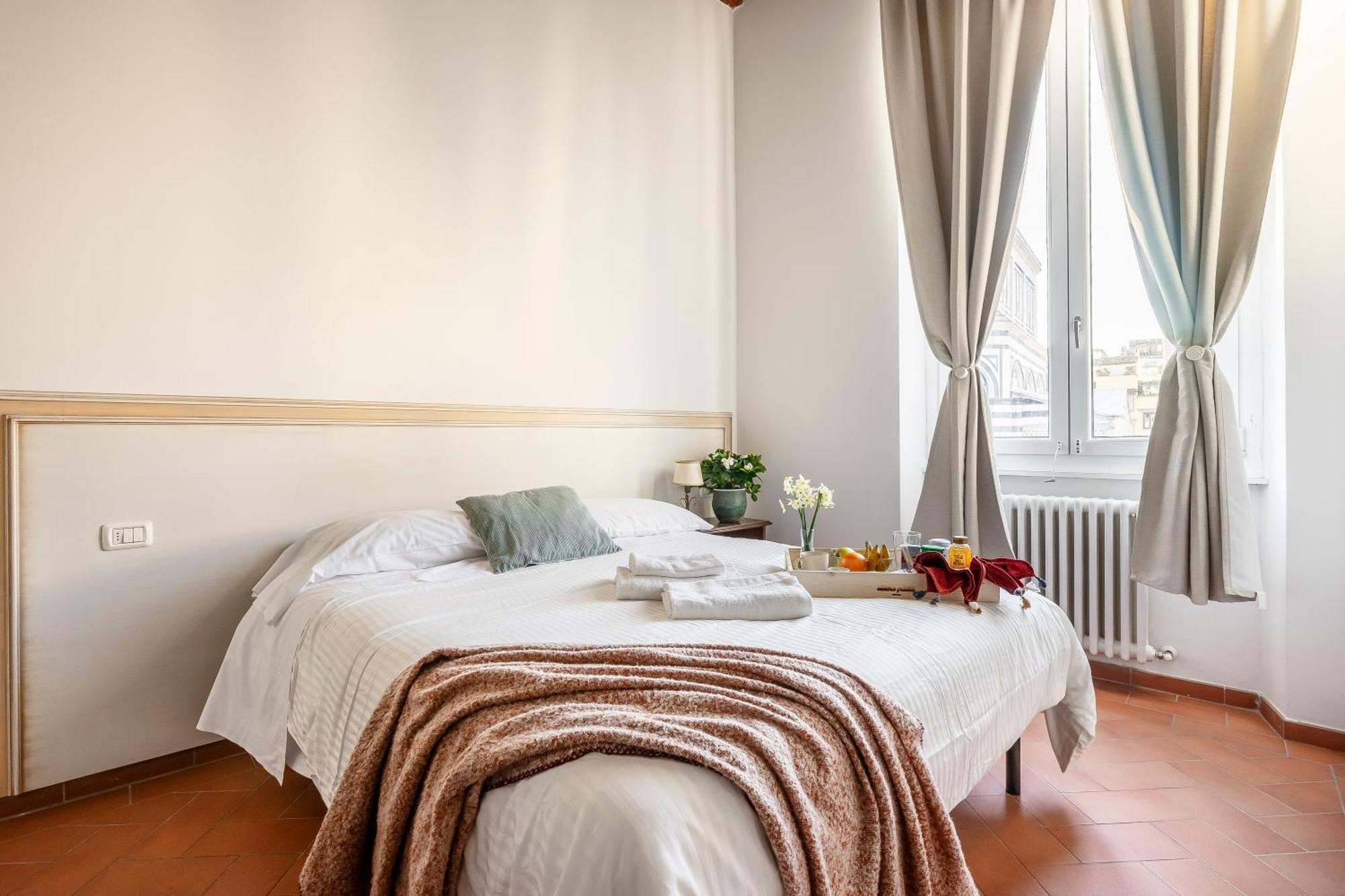 San Giovanni Apartment Florencja Zewnętrze zdjęcie