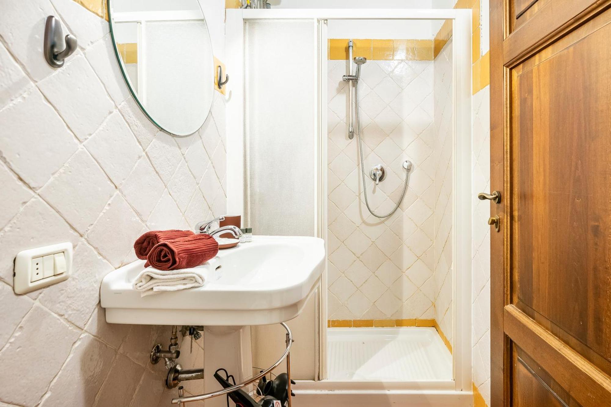 San Giovanni Apartment Florencja Zewnętrze zdjęcie