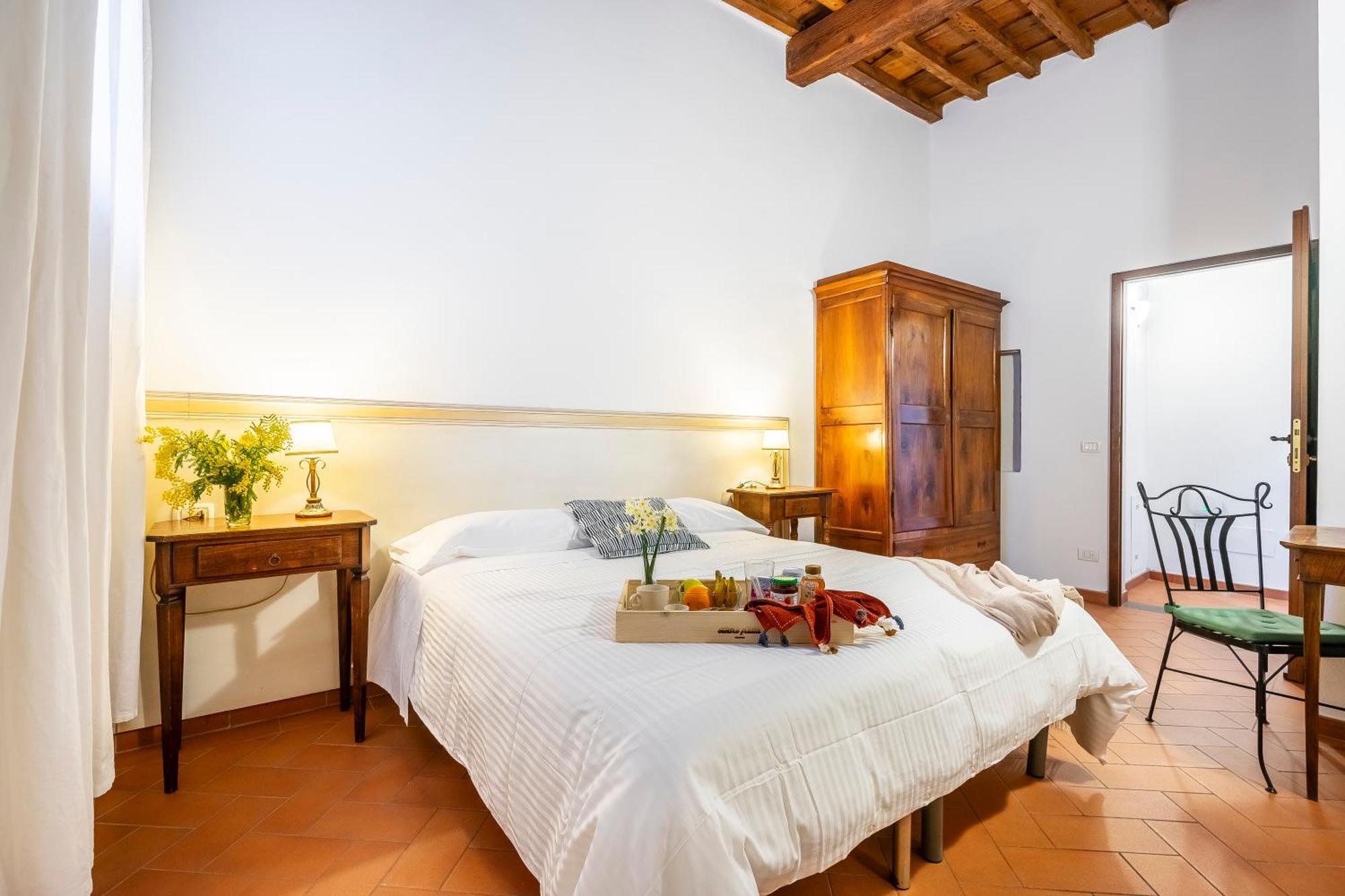 San Giovanni Apartment Florencja Zewnętrze zdjęcie
