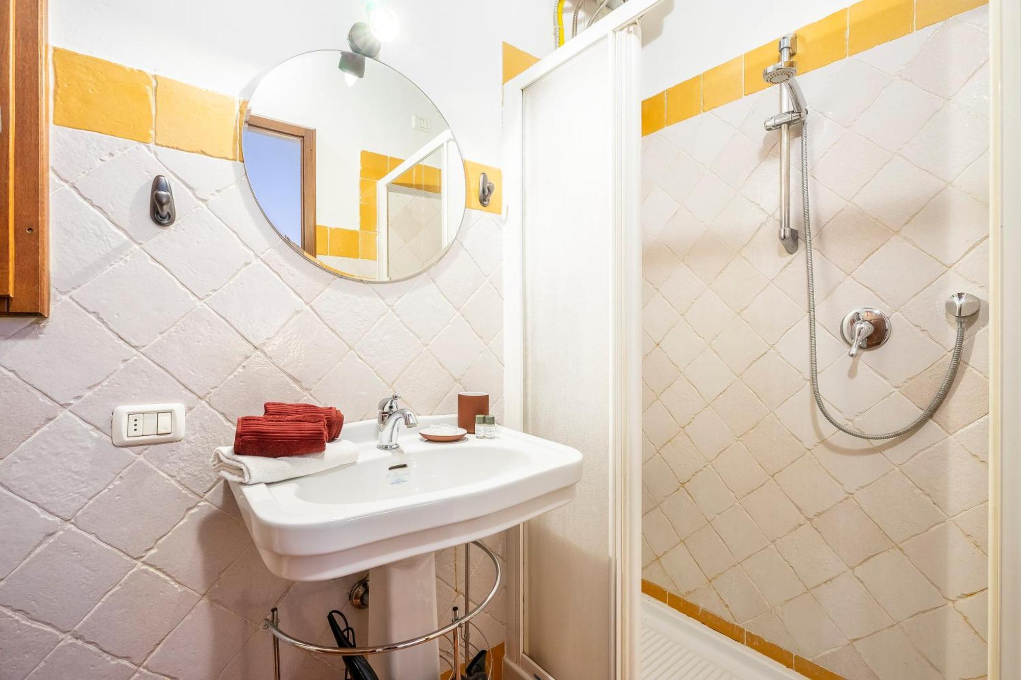 San Giovanni Apartment Florencja Zewnętrze zdjęcie