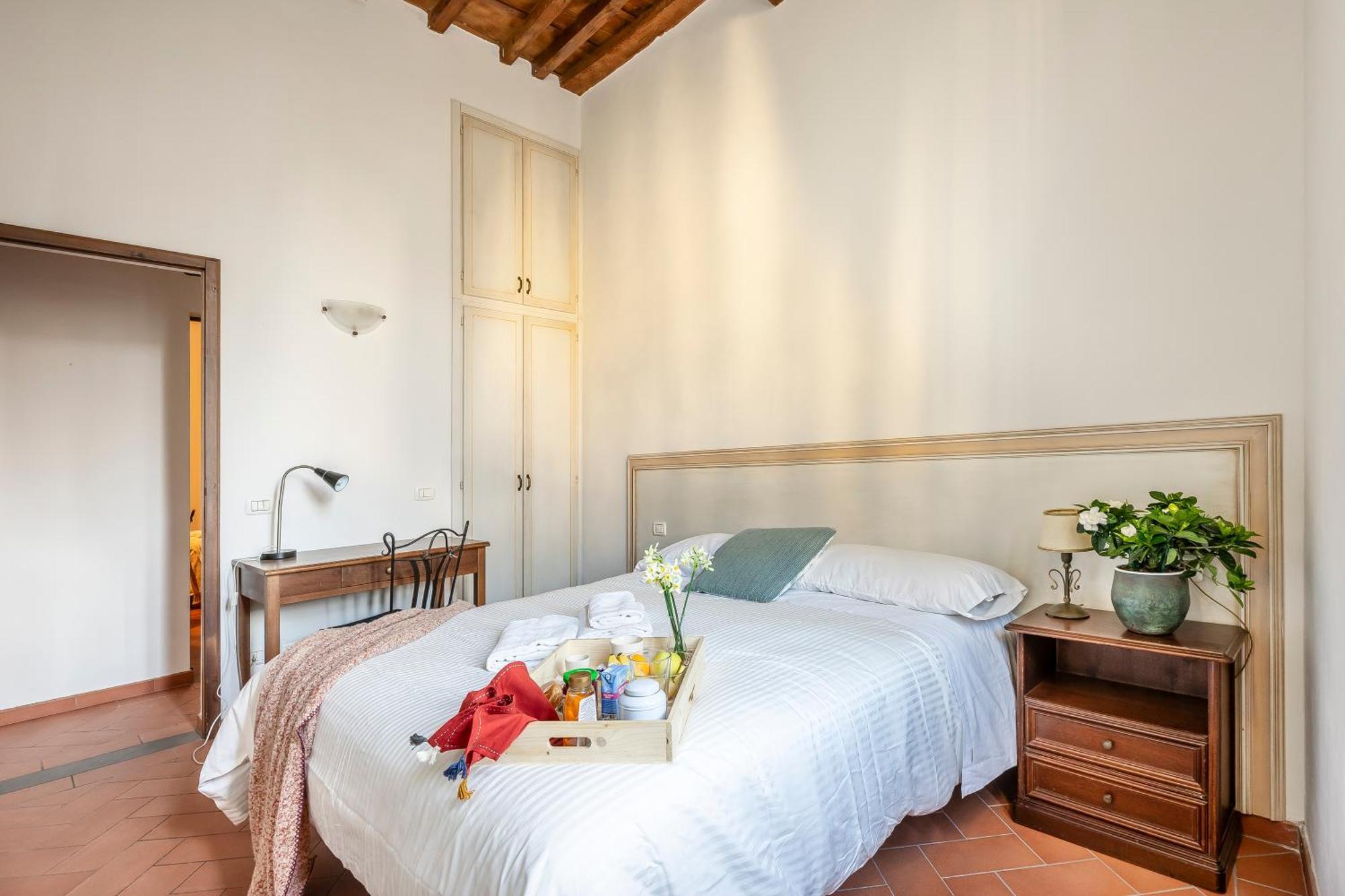 San Giovanni Apartment Florencja Zewnętrze zdjęcie