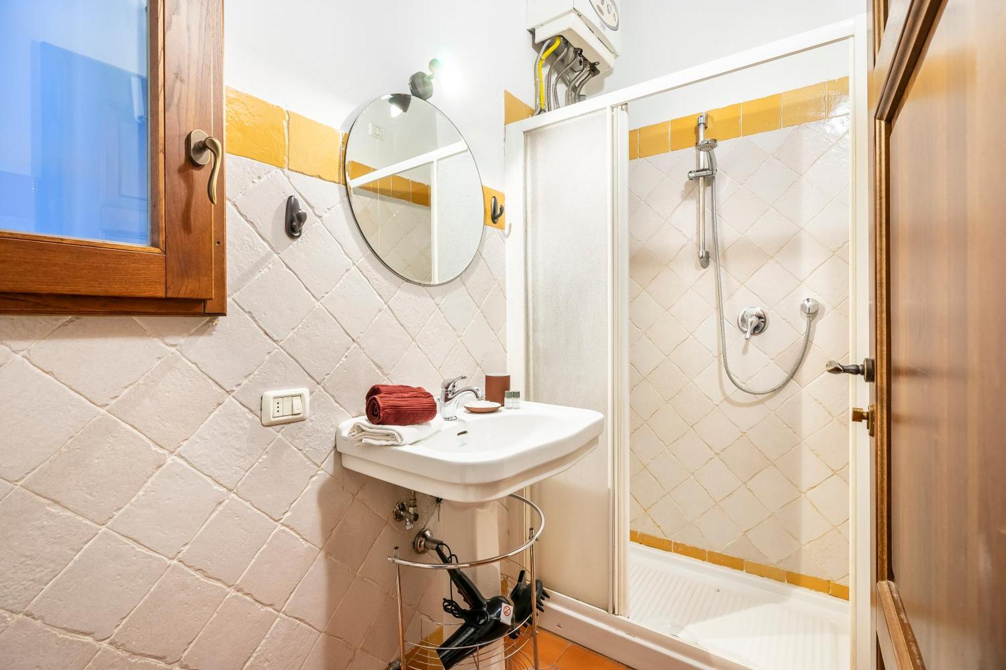 San Giovanni Apartment Florencja Zewnętrze zdjęcie