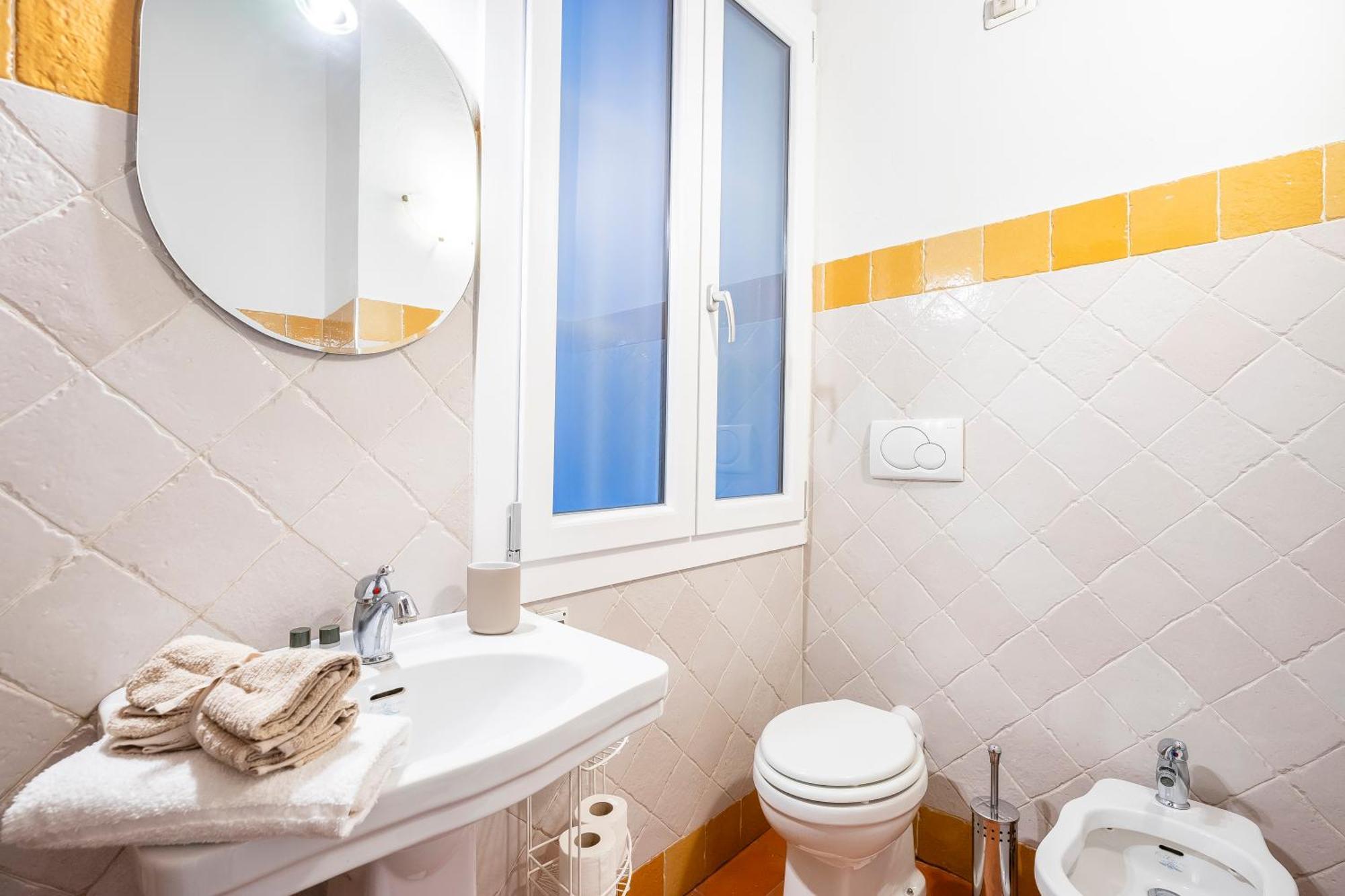 San Giovanni Apartment Florencja Zewnętrze zdjęcie