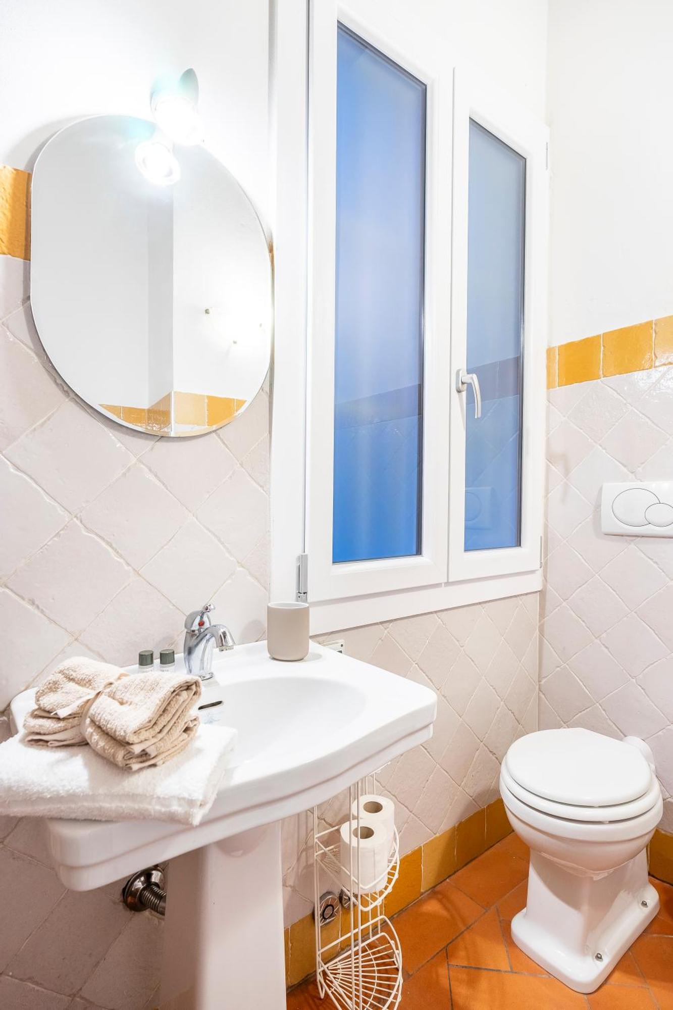 San Giovanni Apartment Florencja Zewnętrze zdjęcie